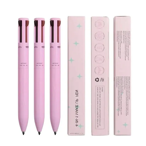 4-in-1 Make Up Pencil