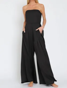 Aakaa - Victoria Holiday Jumpsuit