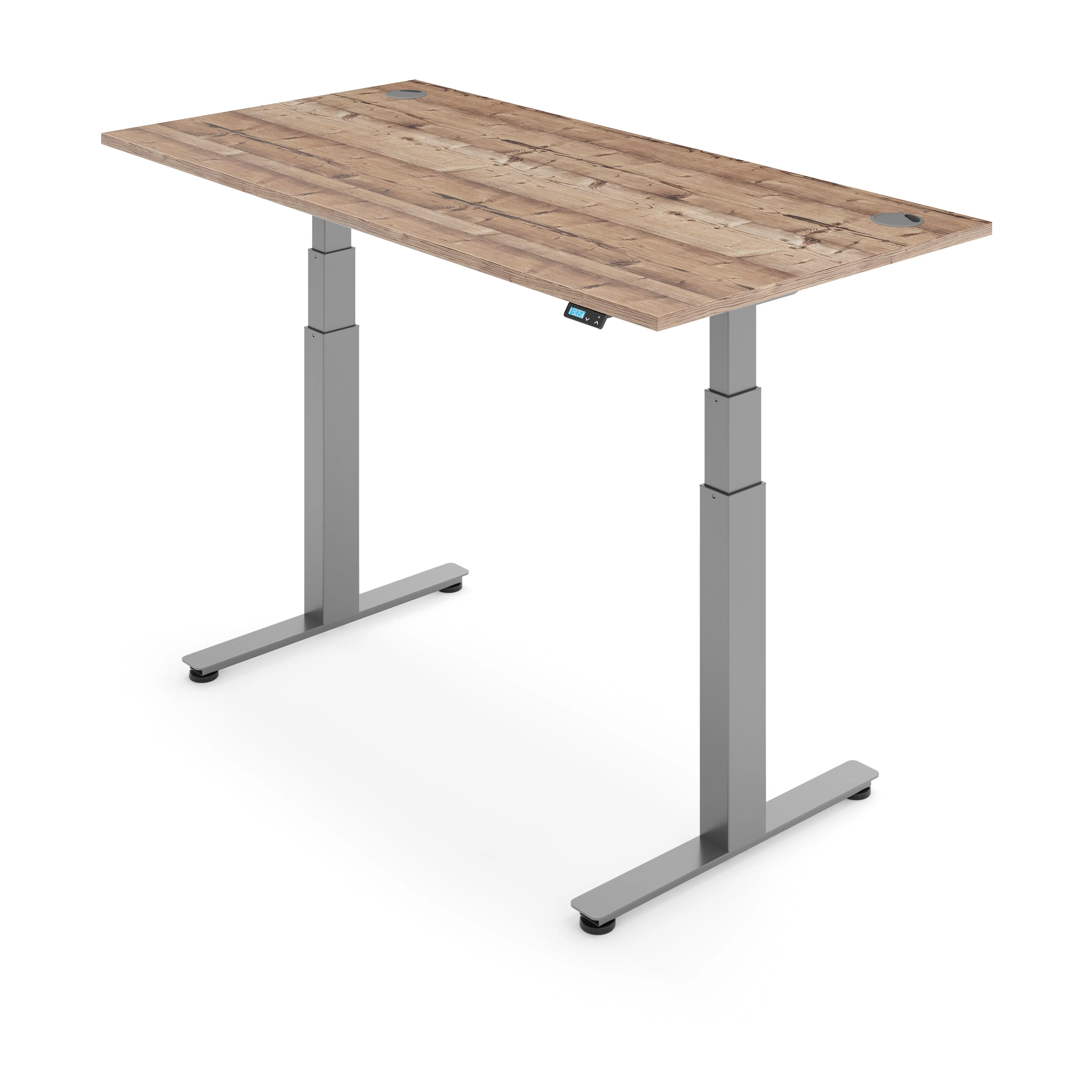 ACTIVE 2  Dual Motor Electric Standing Desk 140x80cm