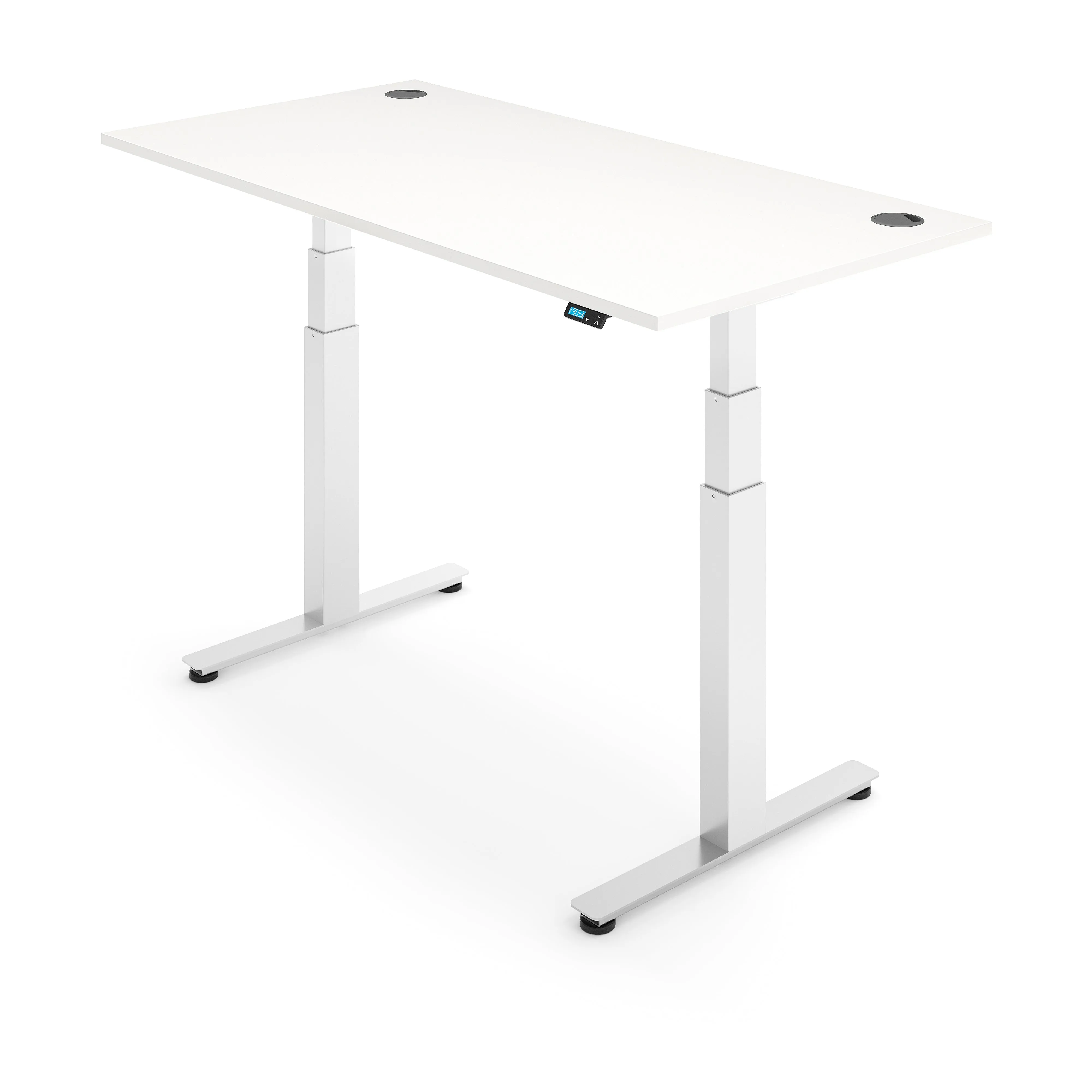 ACTIVE 2  Dual Motor Electric Standing Desk 140x80cm