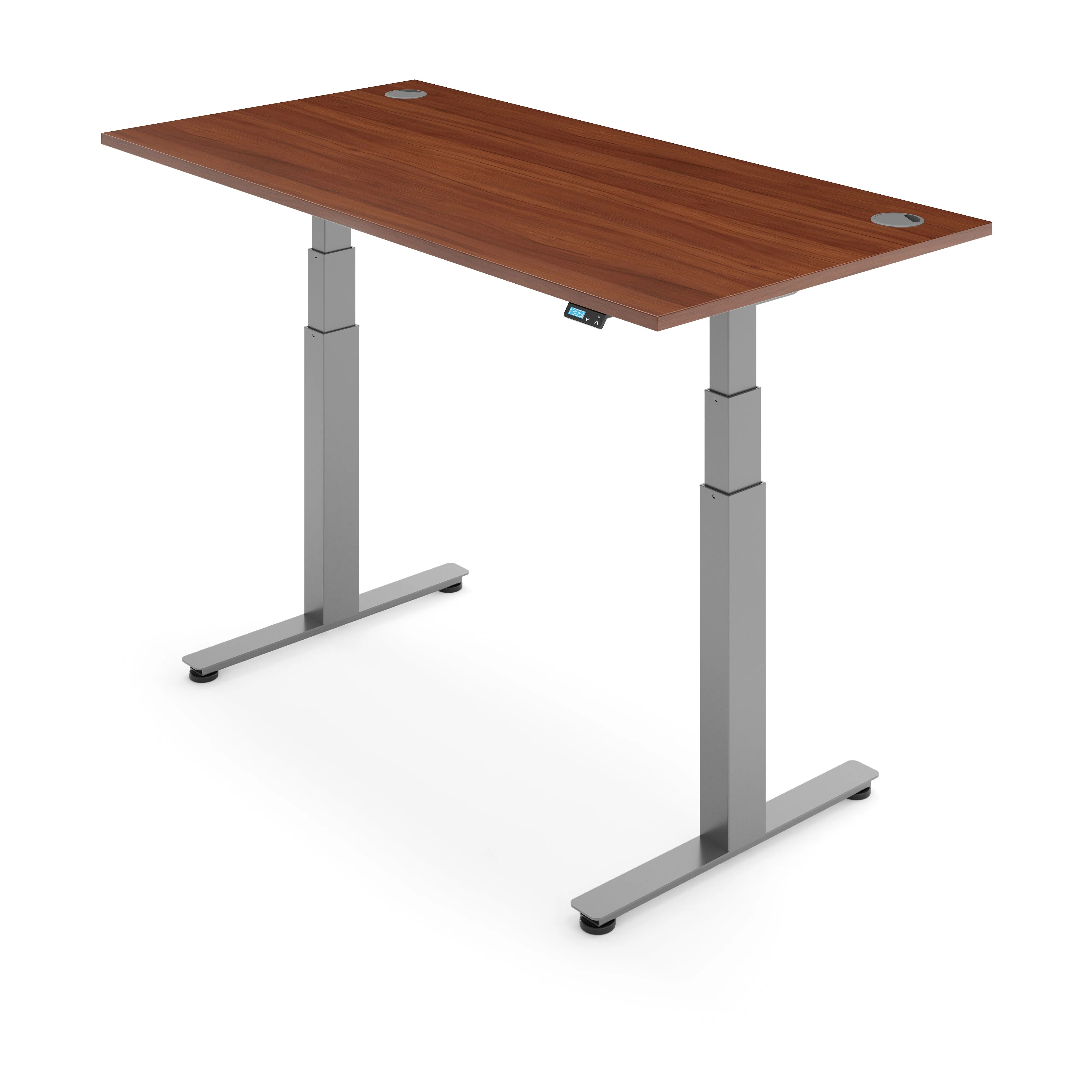 ACTIVE 2  Dual Motor Electric Standing Desk 140x80cm