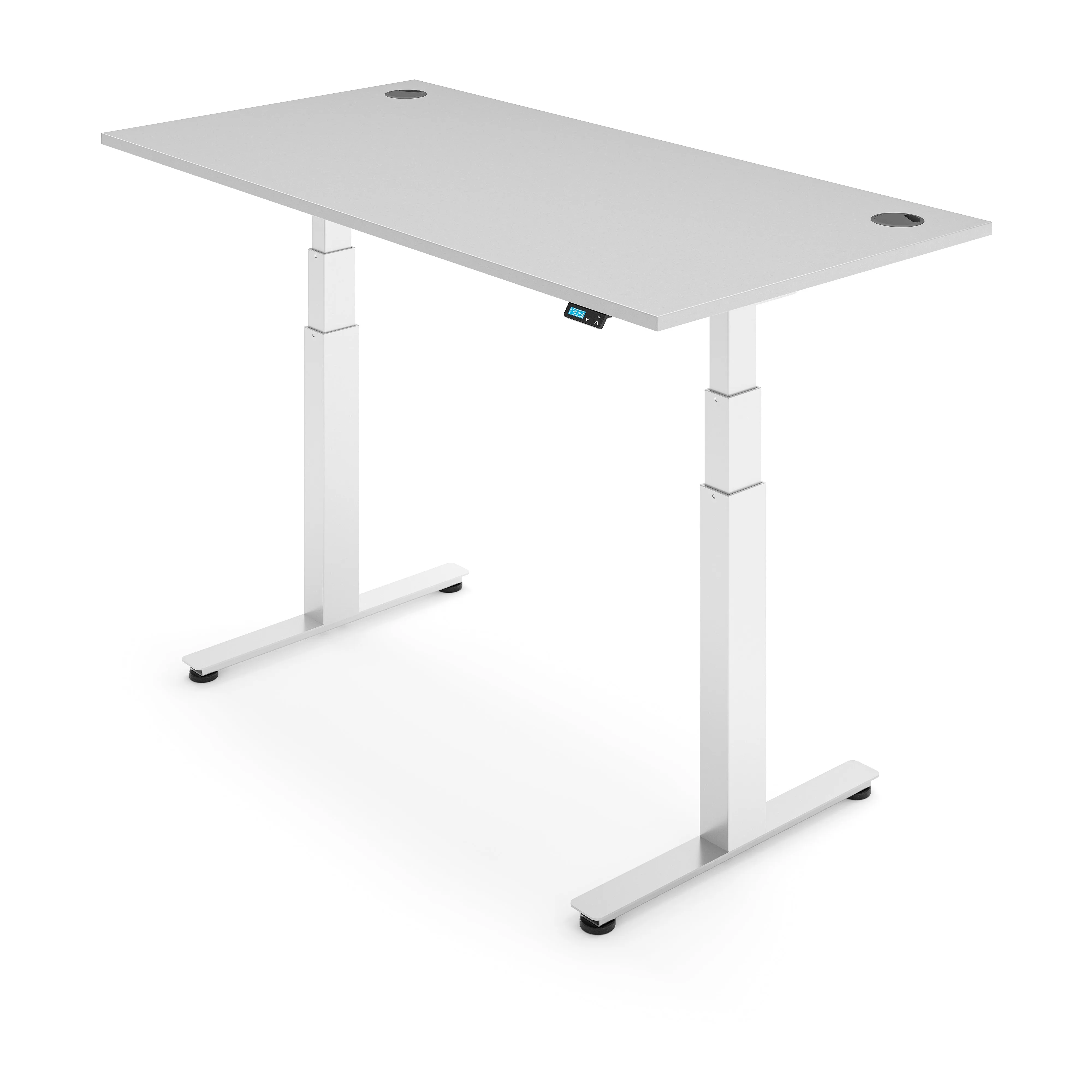 ACTIVE 2  Dual Motor Electric Standing Desk 140x80cm