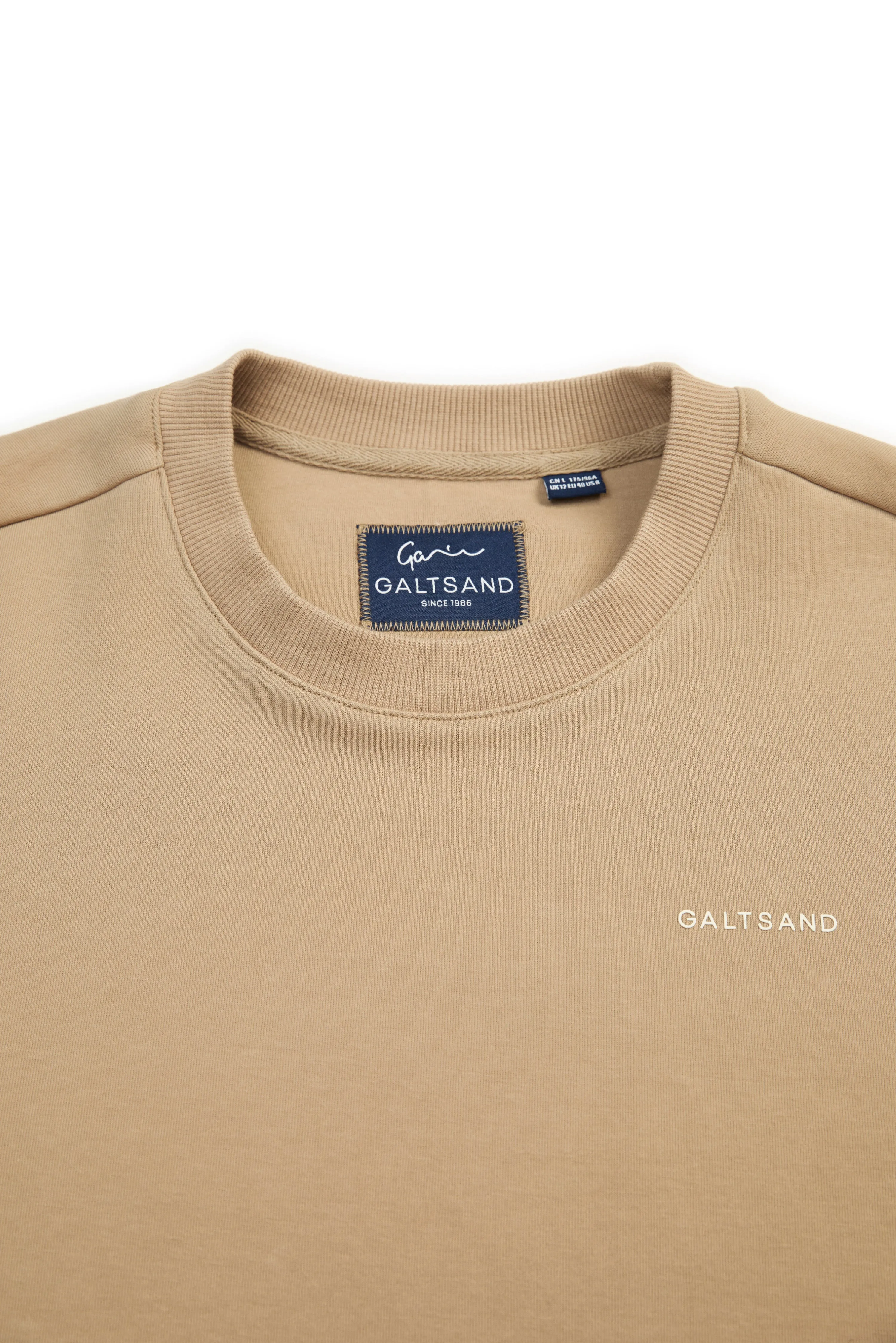Andres Sweatshirt