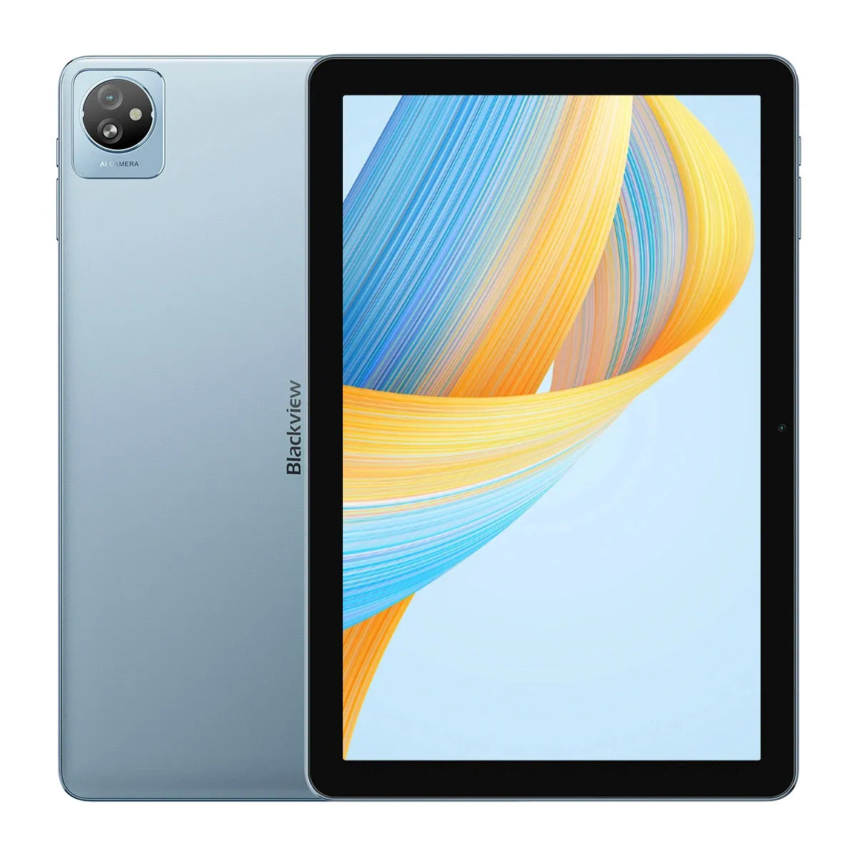 Blackview Tab 30 Wifi 10.1-inch 2 64GB 5100mAh WiFi 6 Widevine L1 Support Android Tablet PC