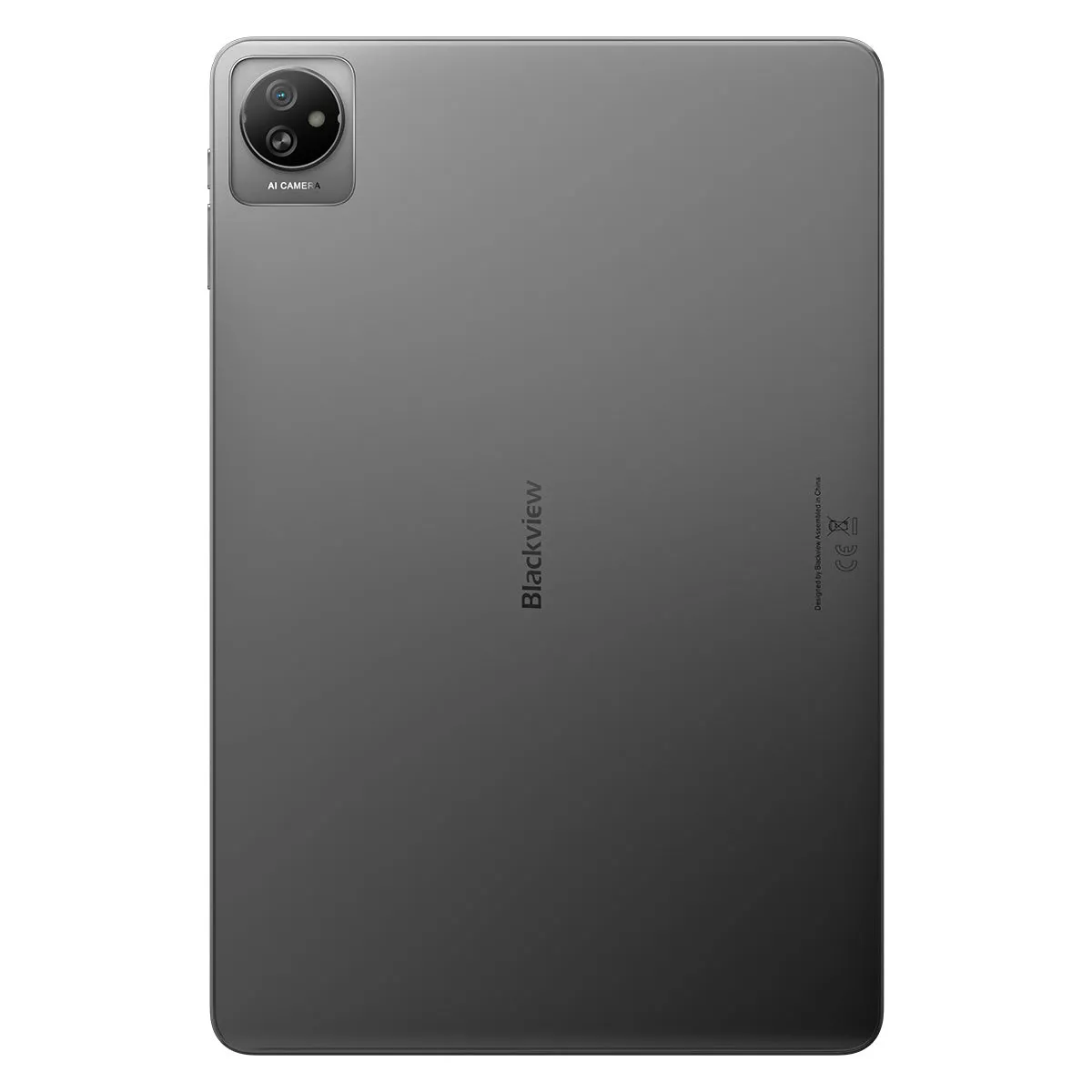 Blackview Tab 30 Wifi 10.1-inch 2 64GB 5100mAh WiFi 6 Widevine L1 Support Android Tablet PC