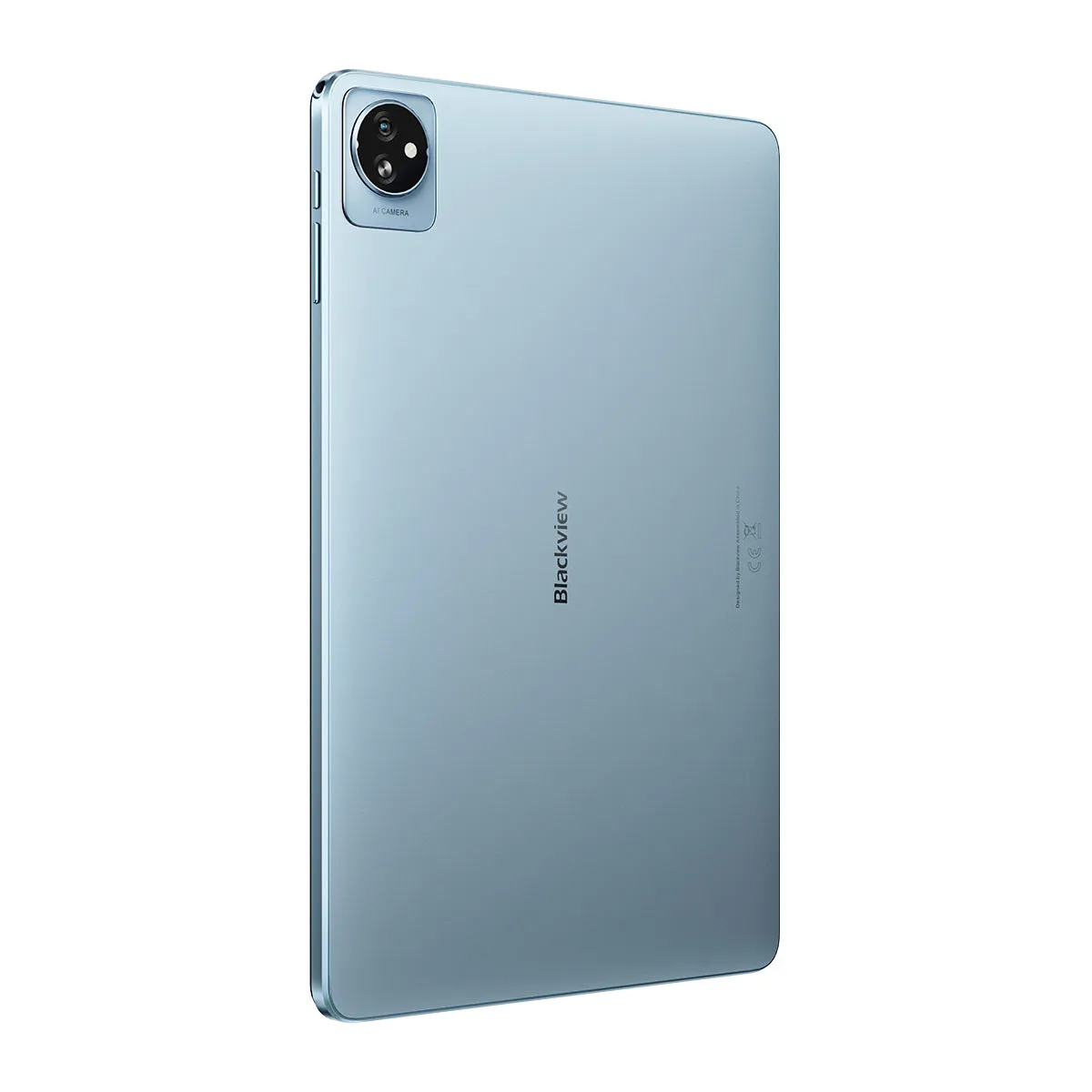 Blackview Tab 30 Wifi 10.1-inch 2 64GB 5100mAh WiFi 6 Widevine L1 Support Android Tablet PC