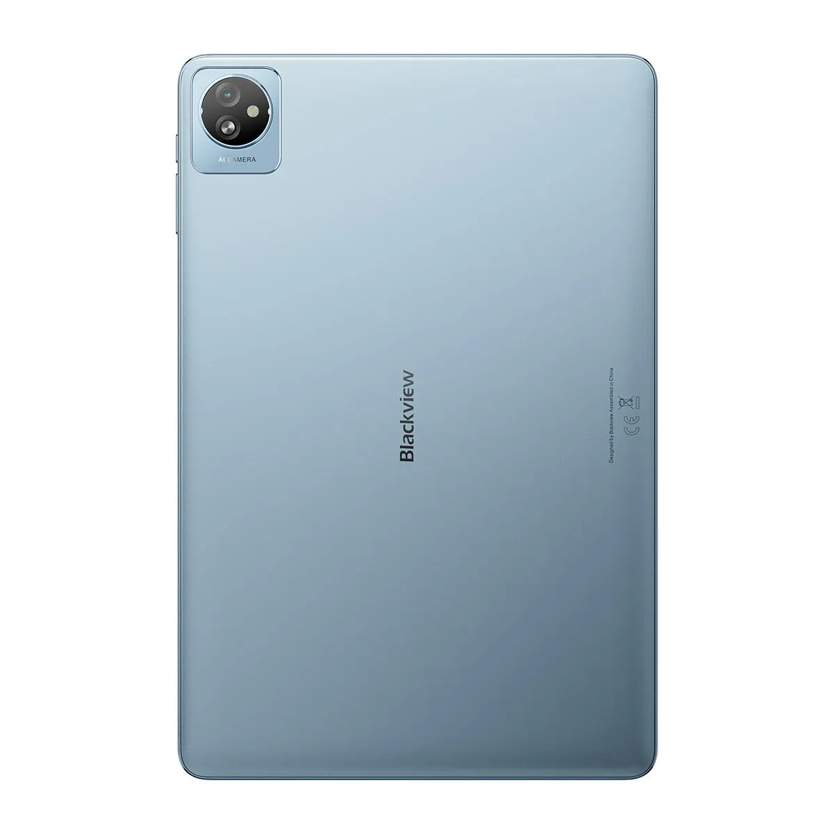 Blackview Tab 30 Wifi 10.1-inch 2 64GB 5100mAh WiFi 6 Widevine L1 Support Android Tablet PC