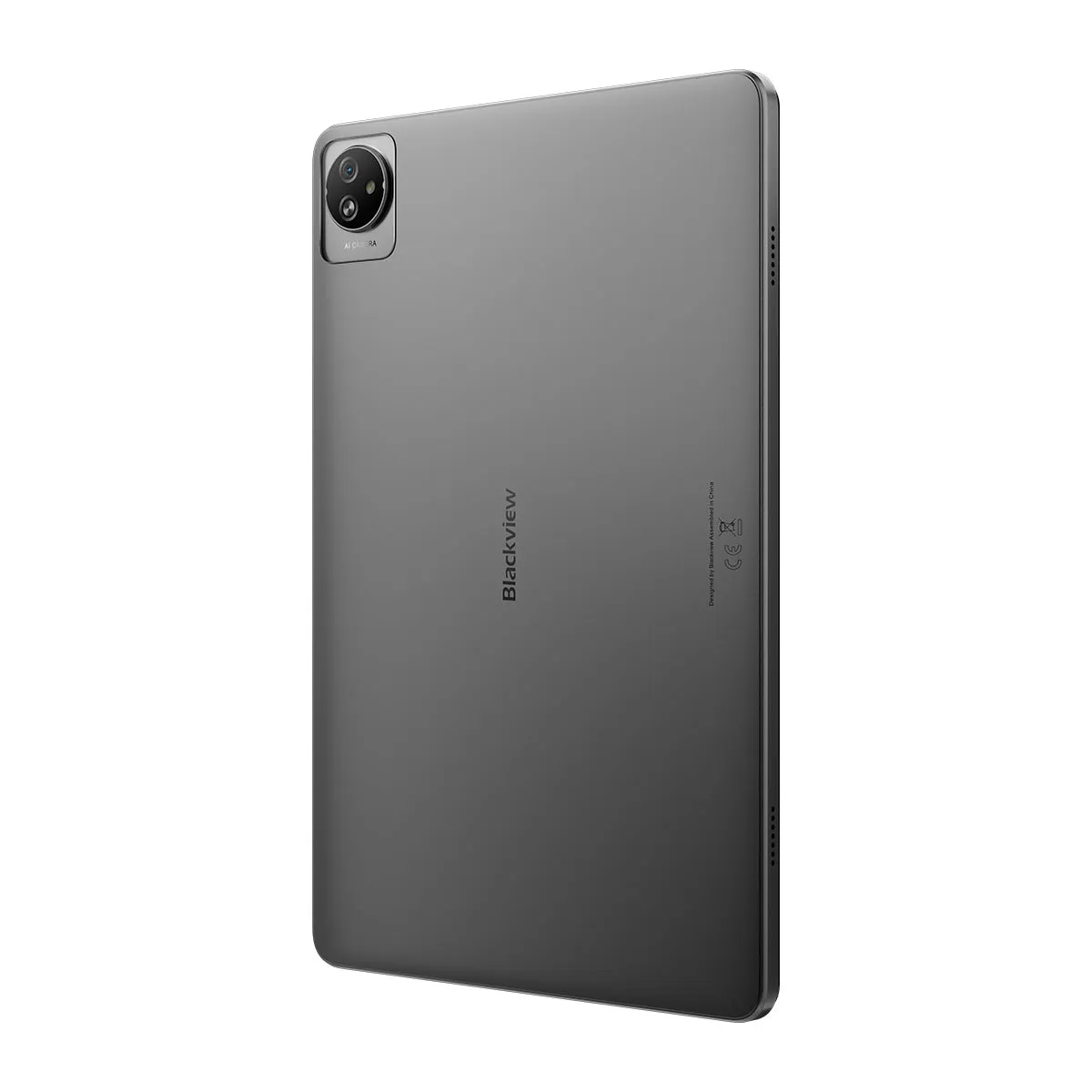 Blackview Tab 30 Wifi 10.1-inch 2 64GB 5100mAh WiFi 6 Widevine L1 Support Android Tablet PC