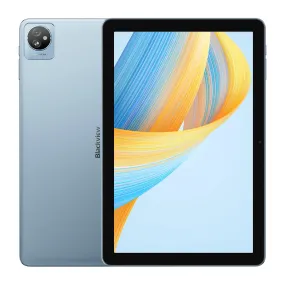 Blackview Tab 30 Wifi 10.1-inch 2 64GB 5100mAh WiFi 6 Widevine L1 Support Android Tablet PC Blackview Tab 30 Wifi 10.1-inch 2 64GB 5100mAh WiFi 6 Widevine L1 Support Android Tablet PC