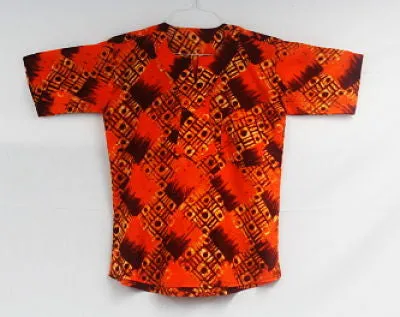 Boy's Dashiki / Gyeromi
