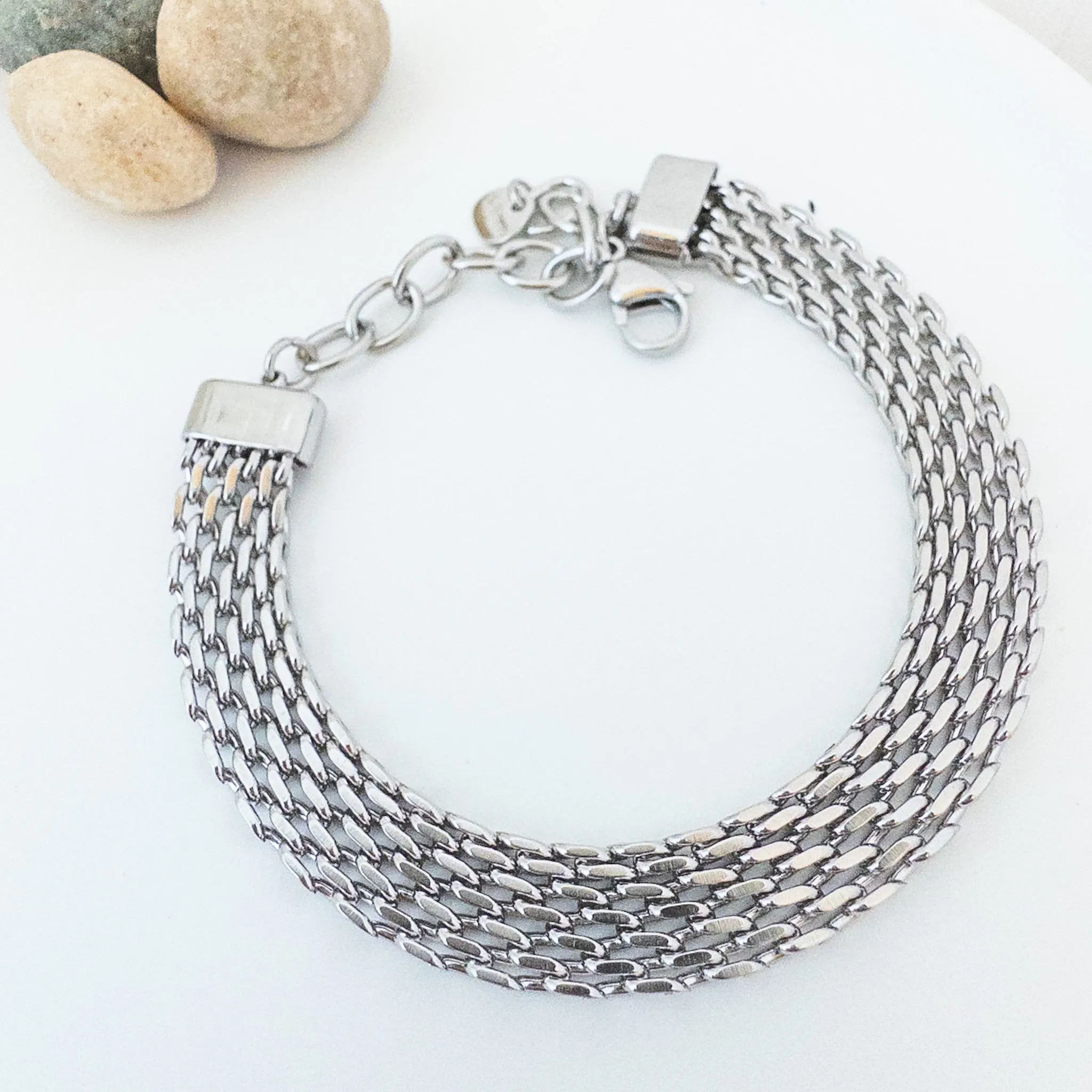 Cuban Bracelet