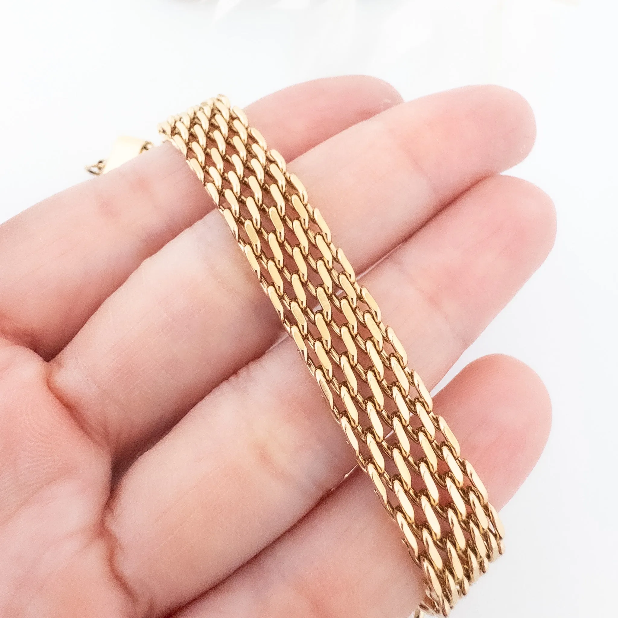 Cuban Bracelet