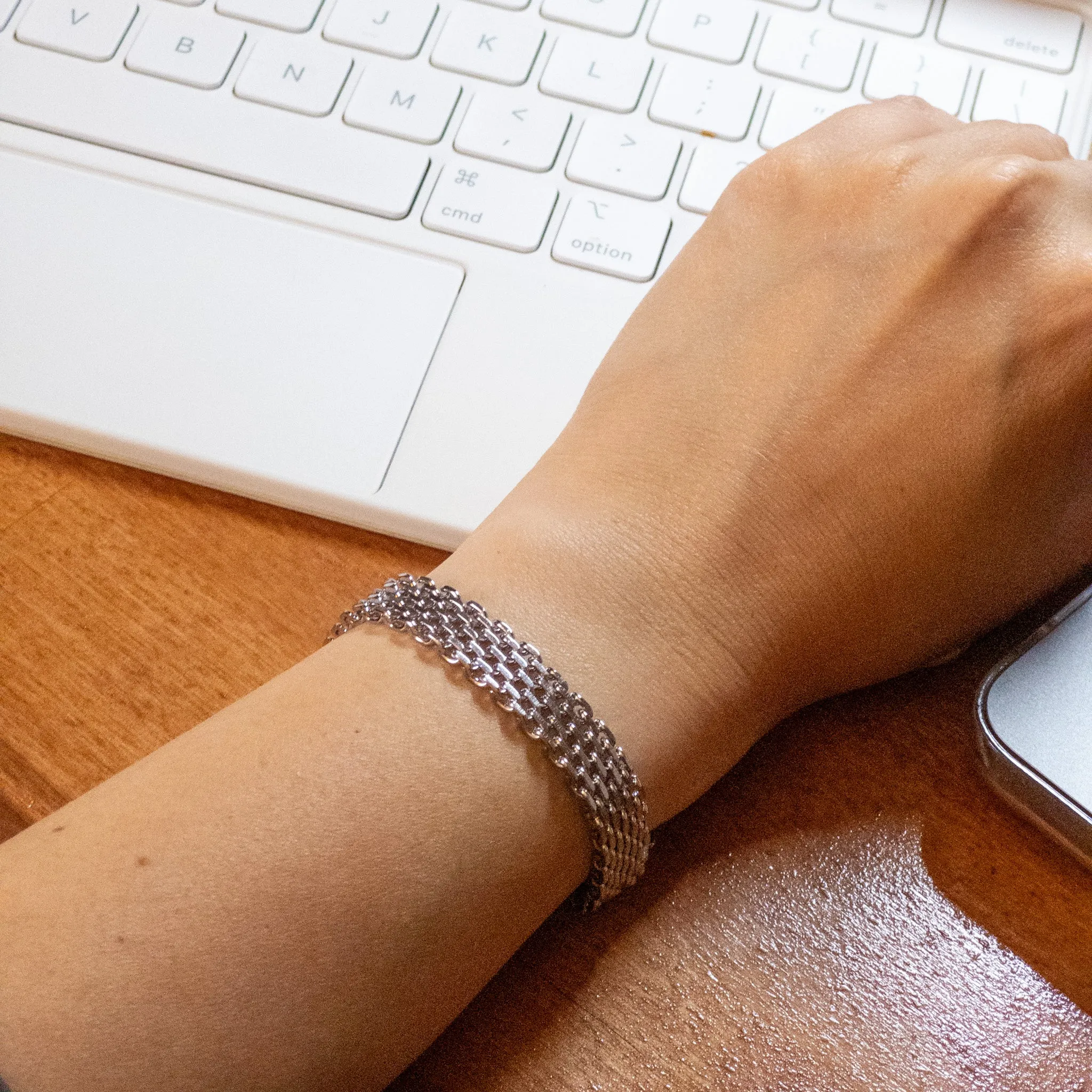 Cuban Bracelet