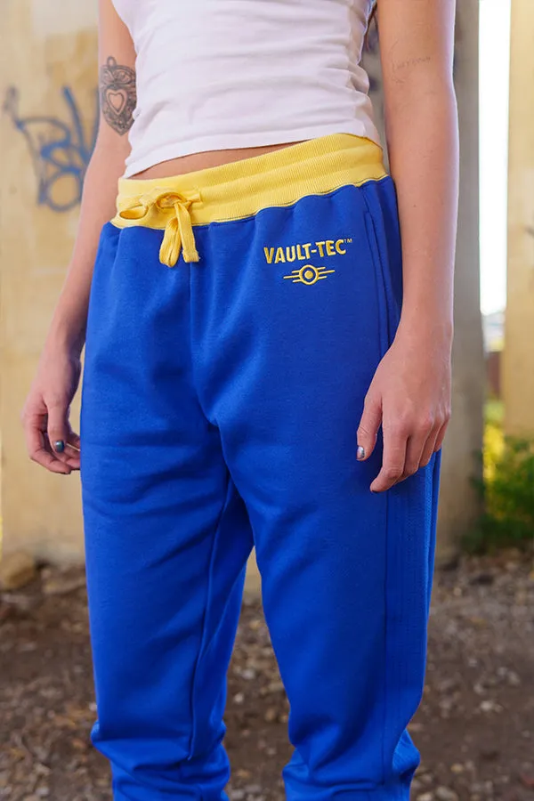 Fallout Vault-Tec Jogger