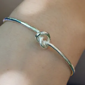 Foresta Celtic Knot Cuff Foresta Celtic Knot Cuff
