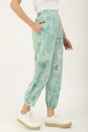Green Jogger Pant Green Jogger Pant