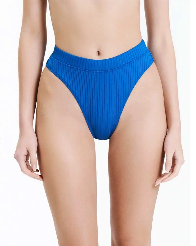 High Rise Brief