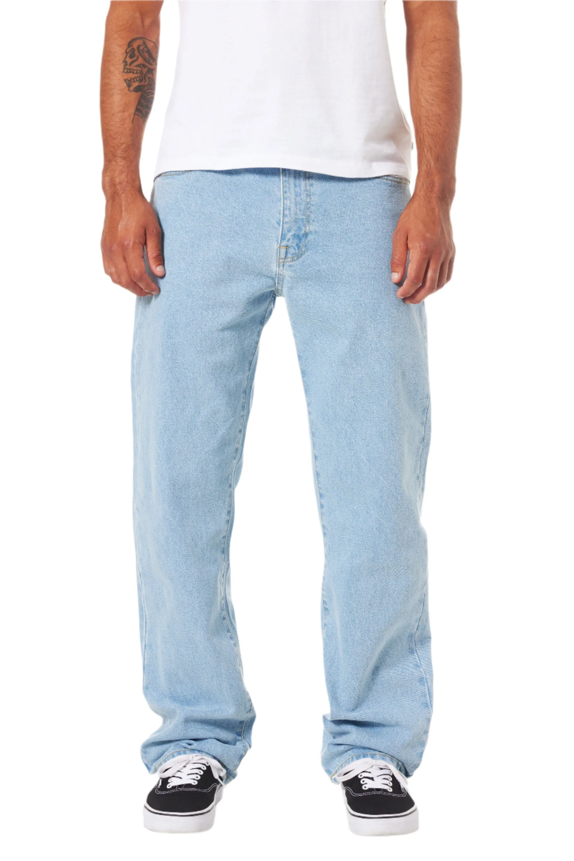 Katin George 64 Relaxed Jeans