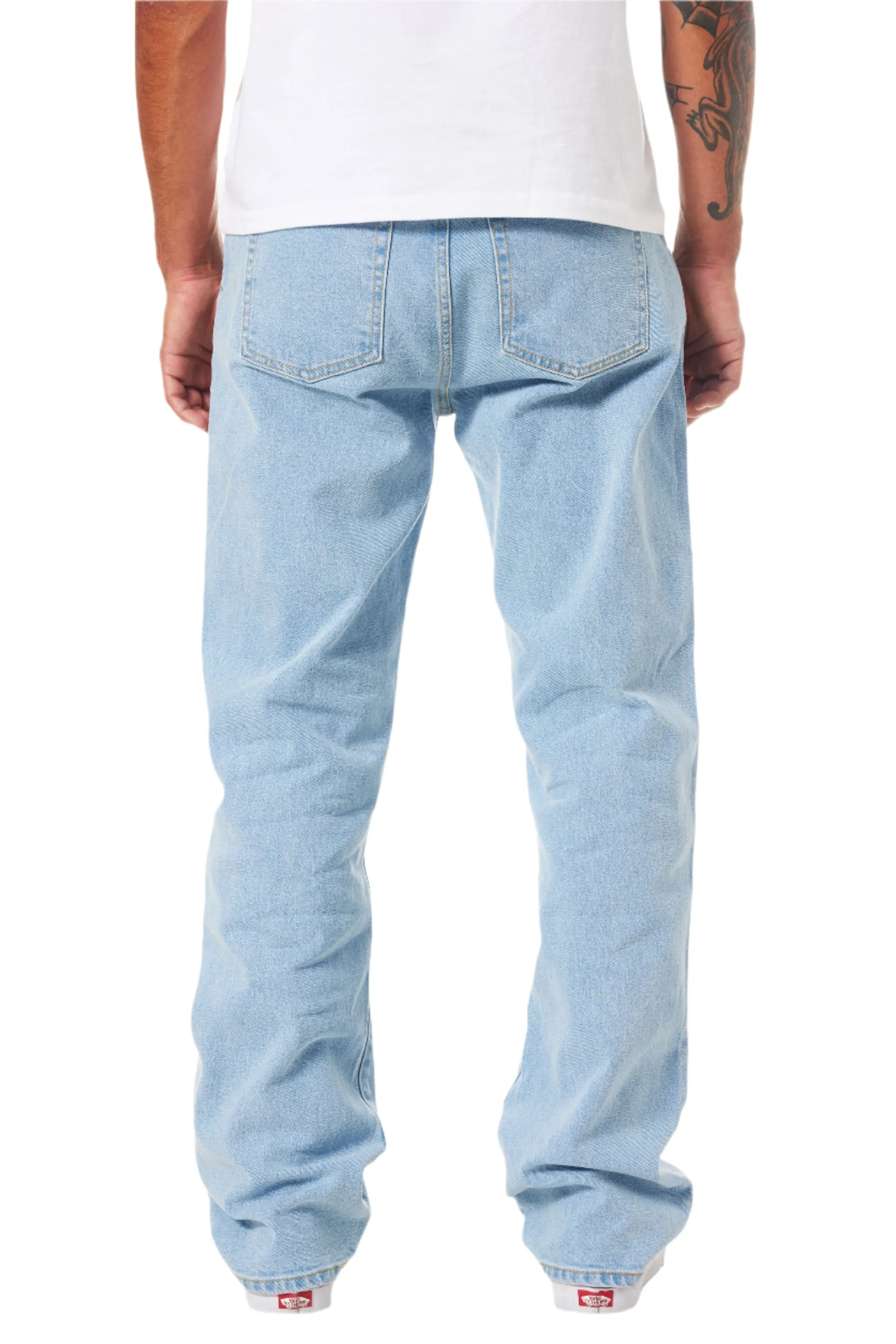 Katin George 64 Relaxed Jeans