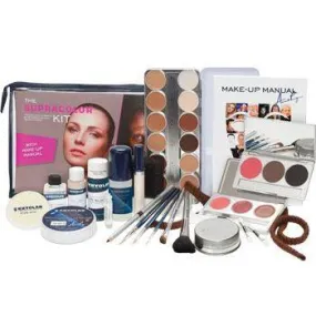Kryolan Supracolor Theatrical Makeup Kit