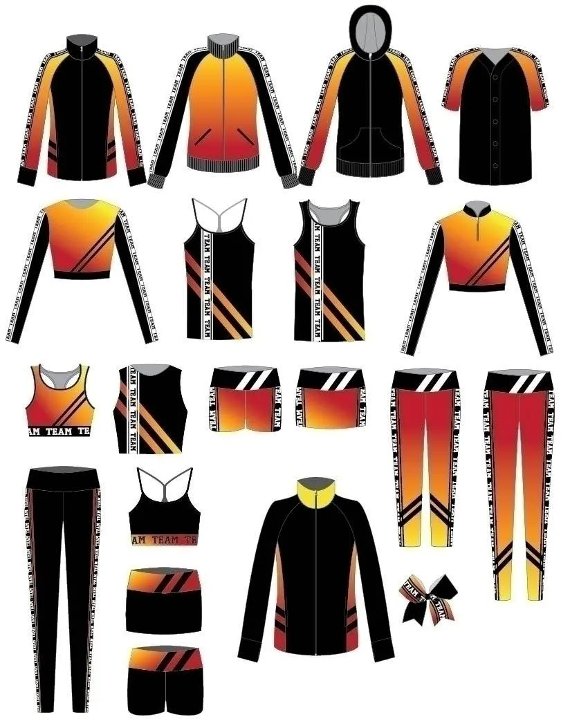 Limit Yoga Jacket