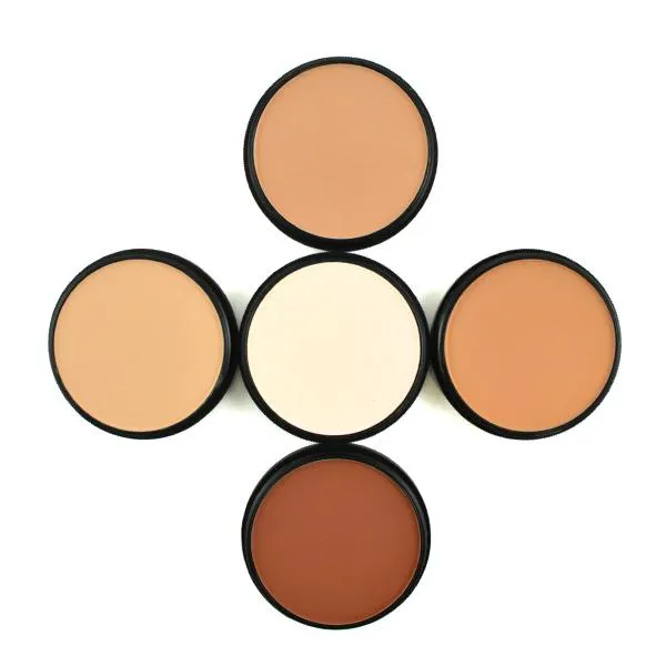 Mehron All-Pro CreamBlend Theatrical Makeup Kit