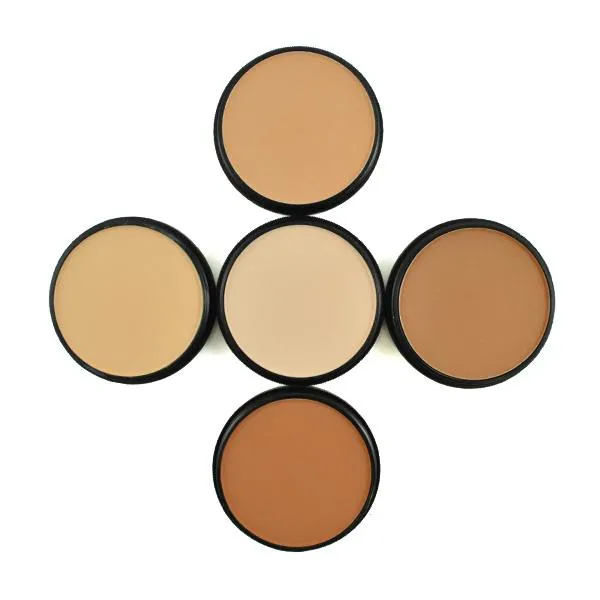 Mehron All-Pro CreamBlend Theatrical Makeup Kit