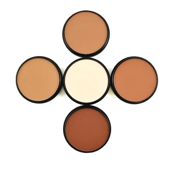 Mehron All-Pro CreamBlend Theatrical Makeup Kit