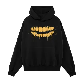 Prdgy Fangs of Corruption Hoodie