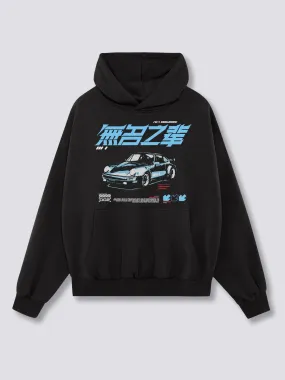 Race Hoodie Race Hoodie