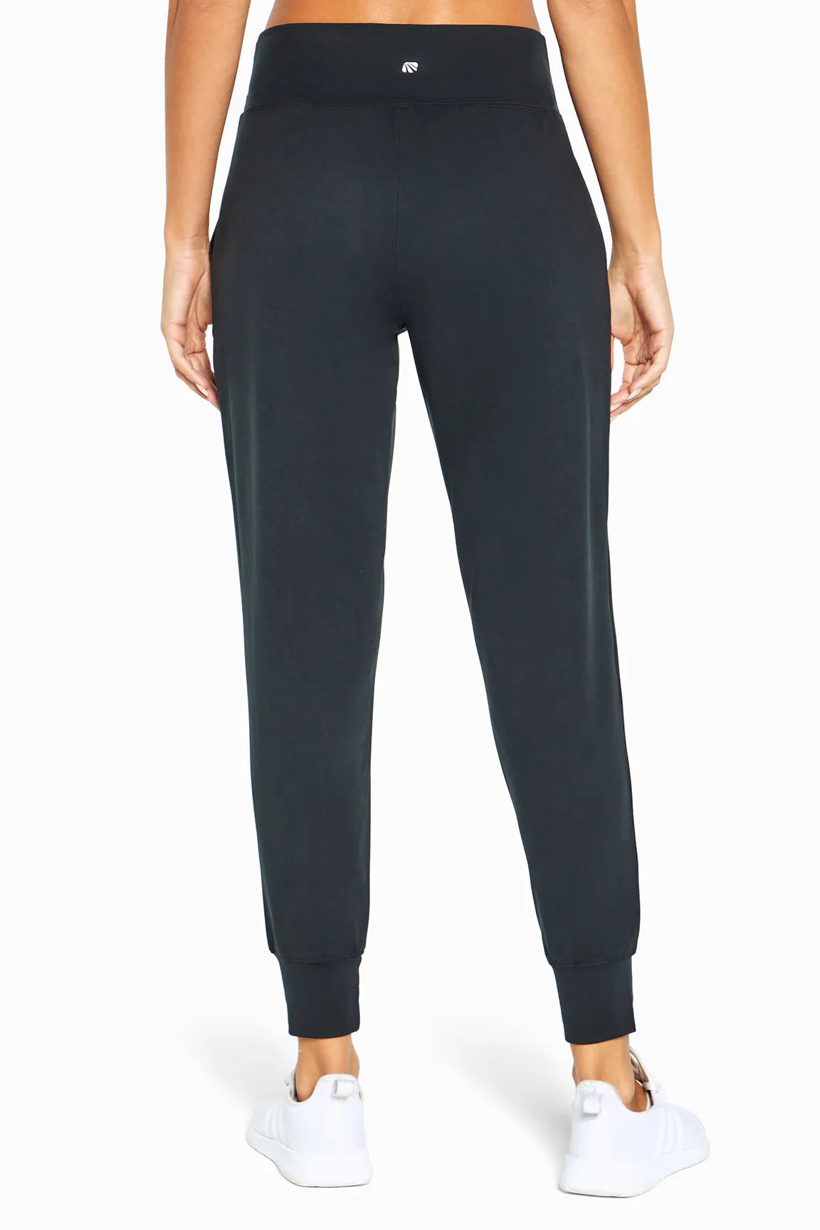 Ruby Jogger