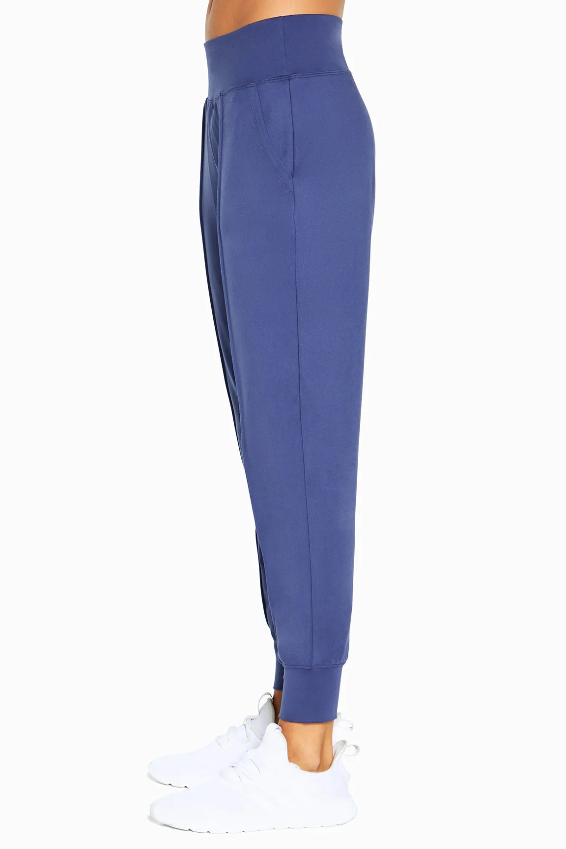 Ruby Jogger