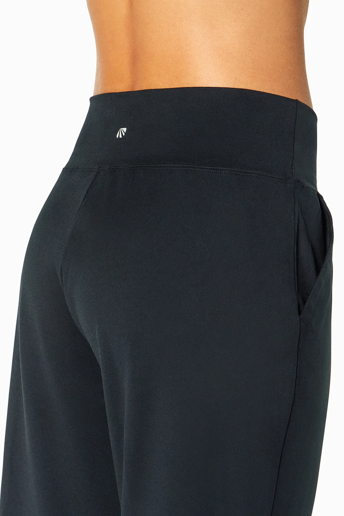 Ruby Jogger