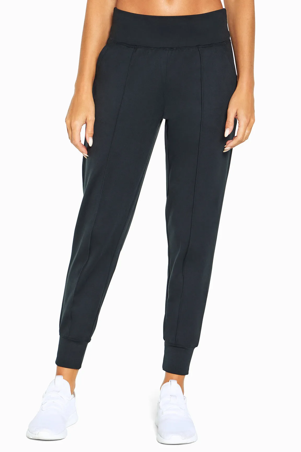Ruby Jogger