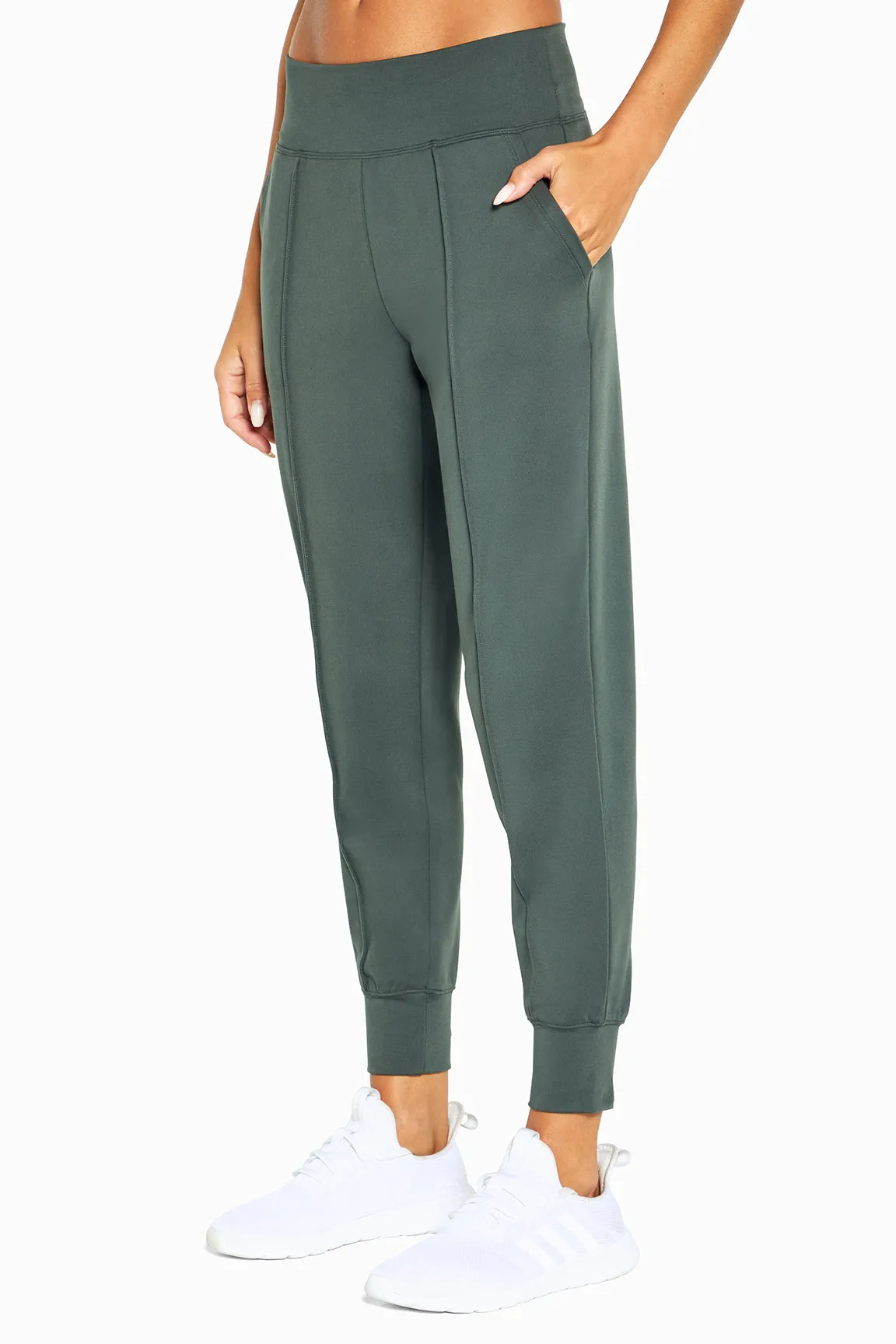 Ruby Jogger