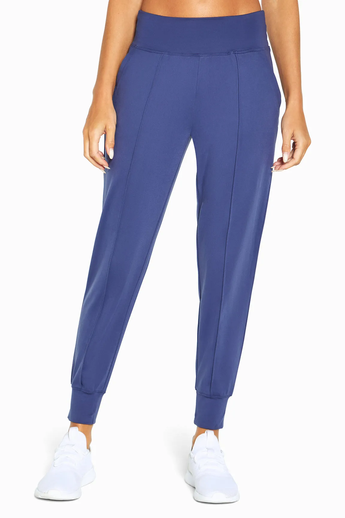 Ruby Jogger