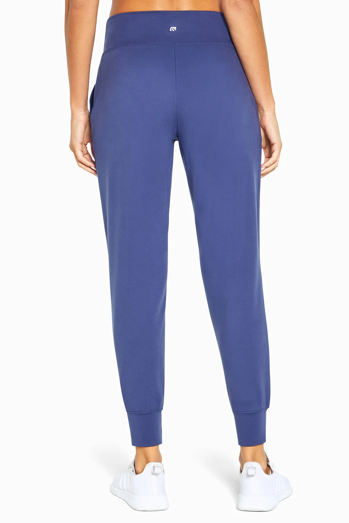 Ruby Jogger