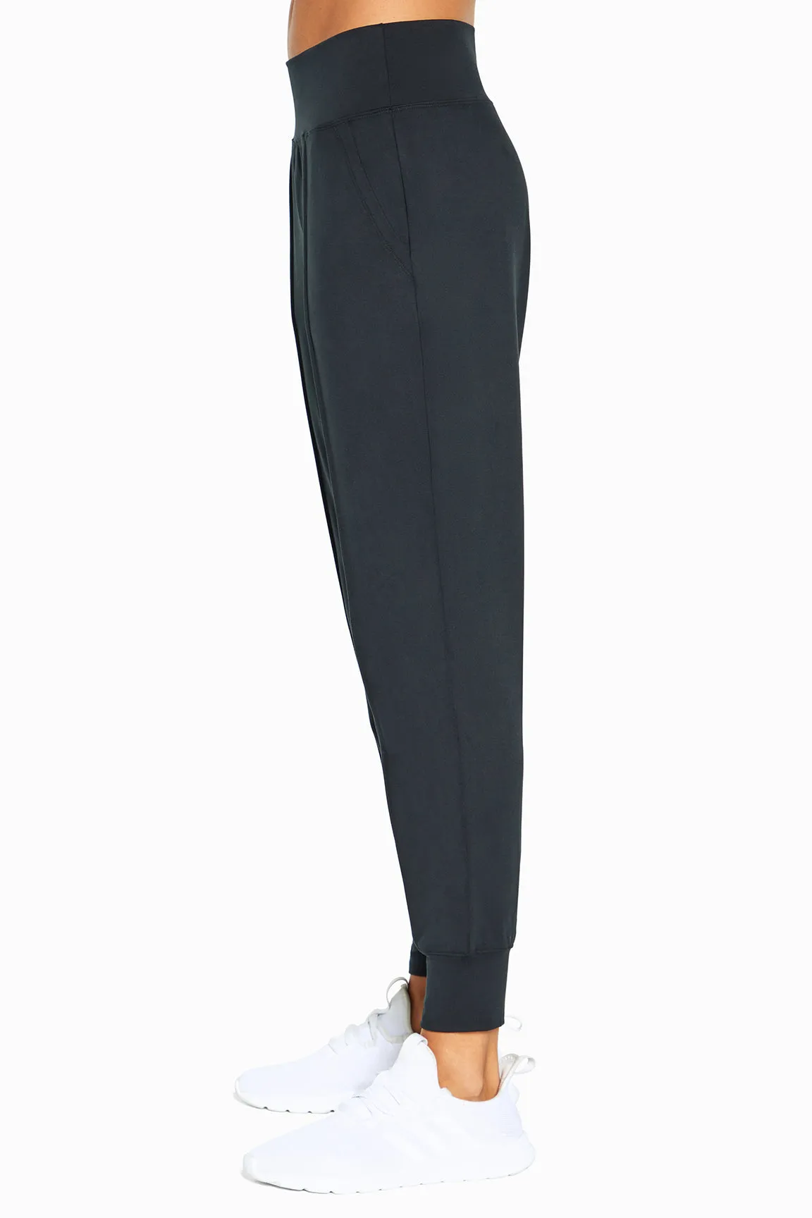 Ruby Jogger