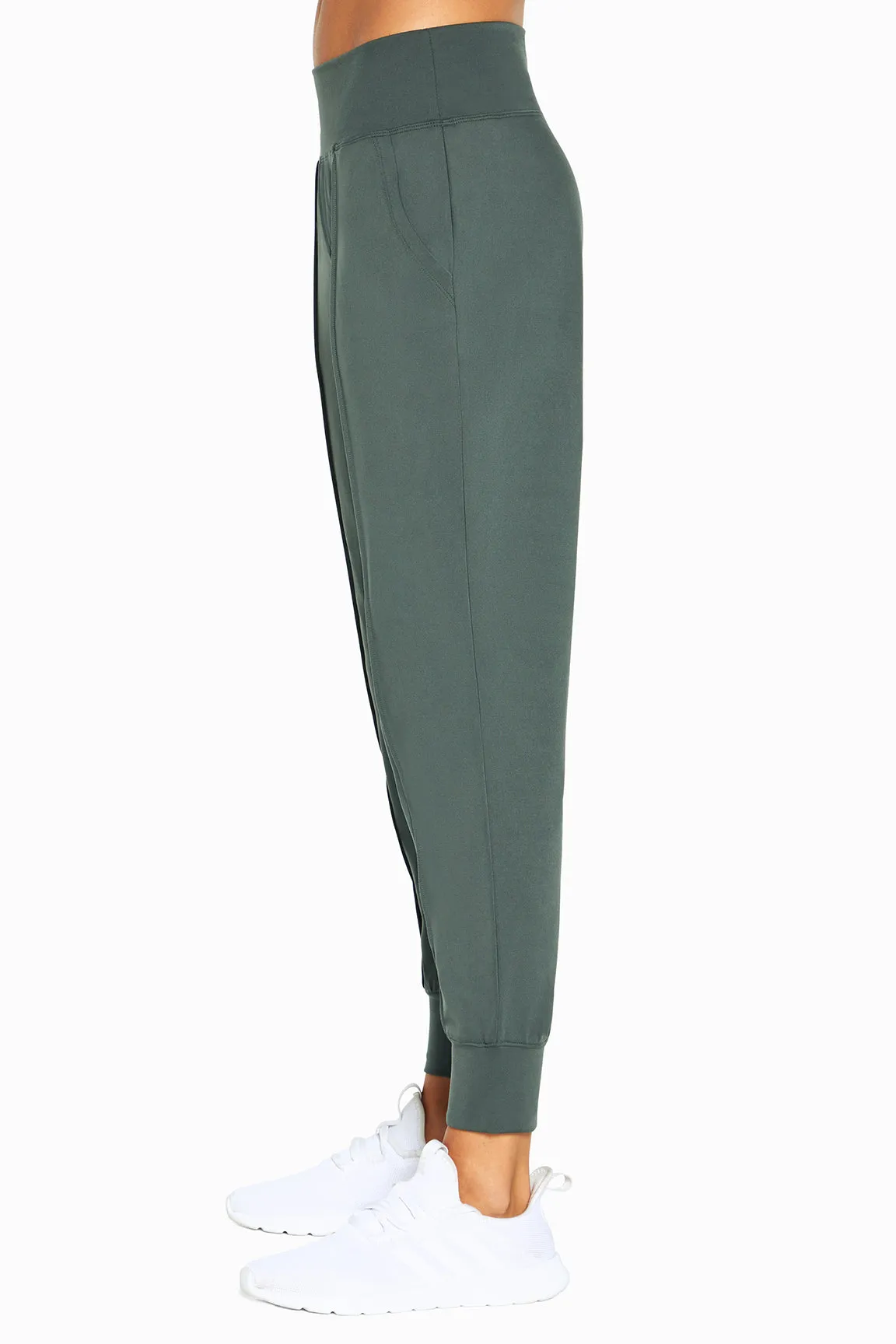Ruby Jogger
