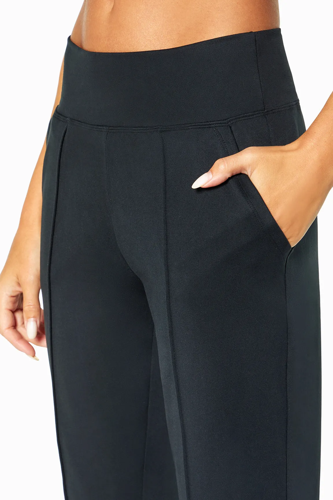 Ruby Jogger