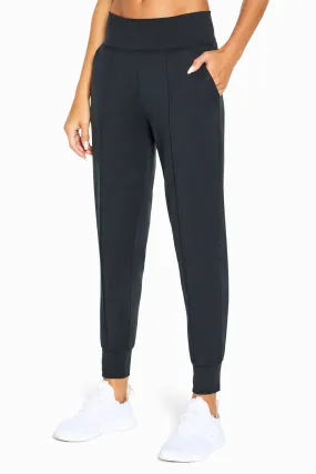 Ruby Jogger