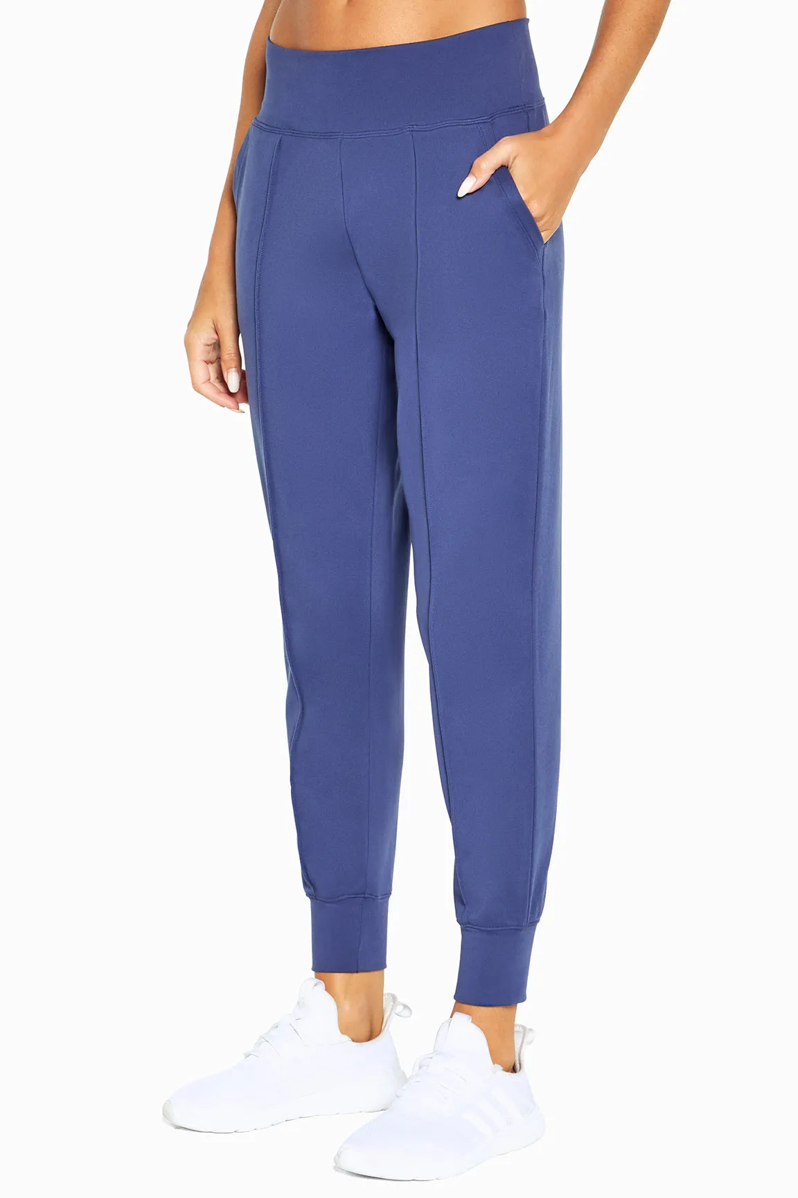 Ruby Jogger