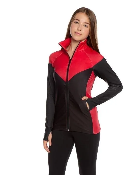 Rush Yoga Jacket