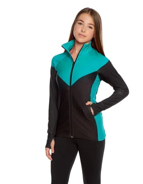 Rush Yoga Jacket