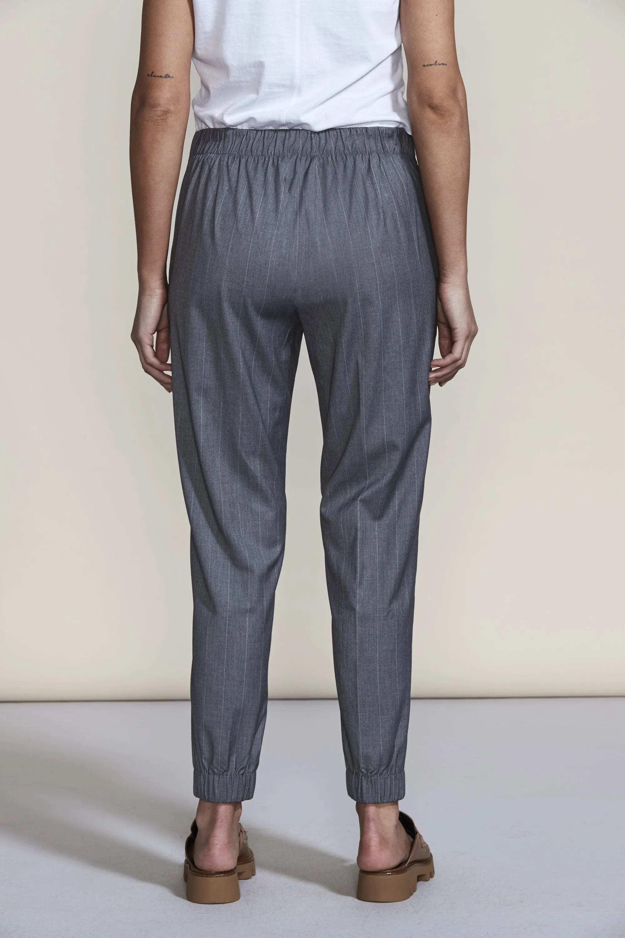 Segment Pant