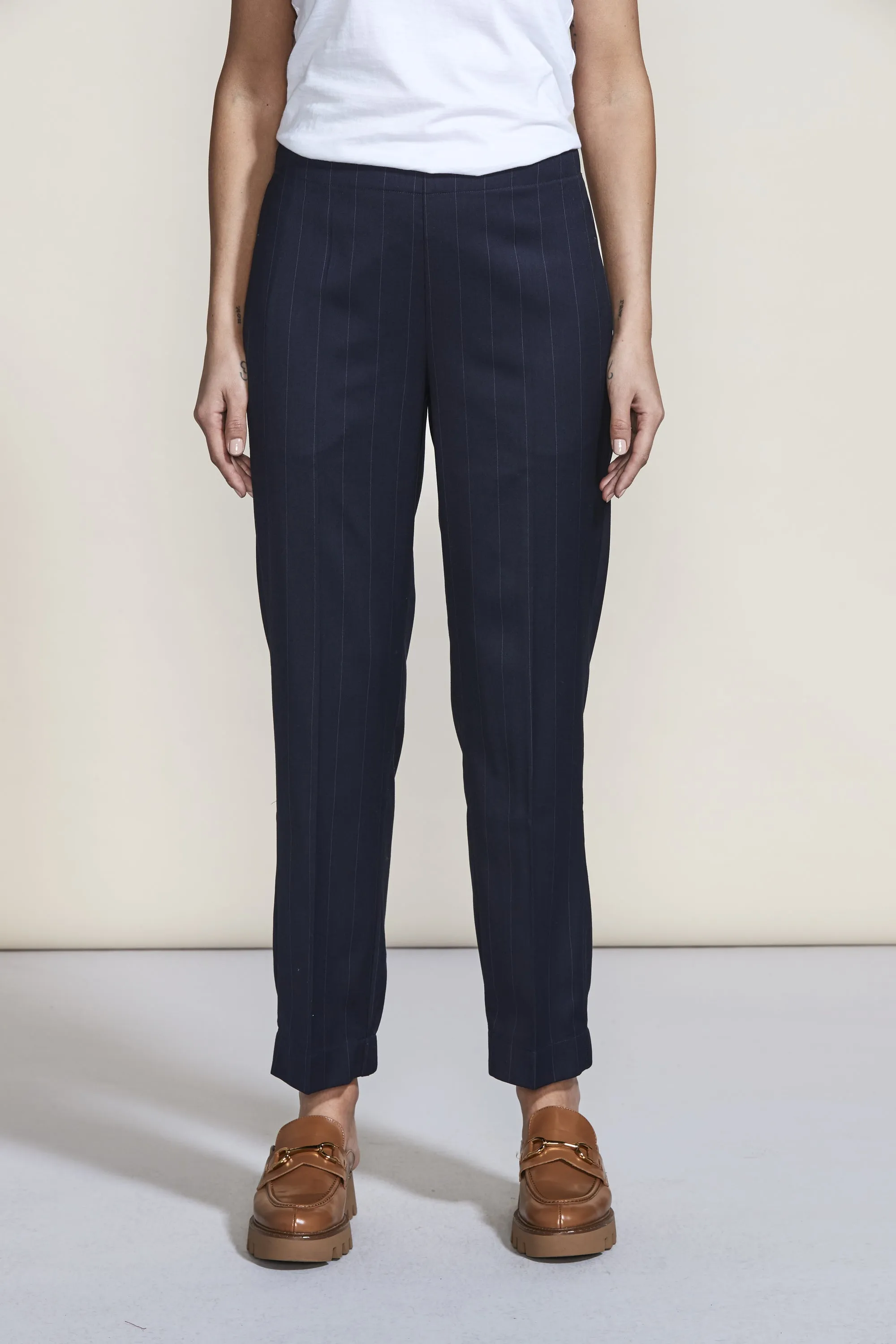 Segment Pant