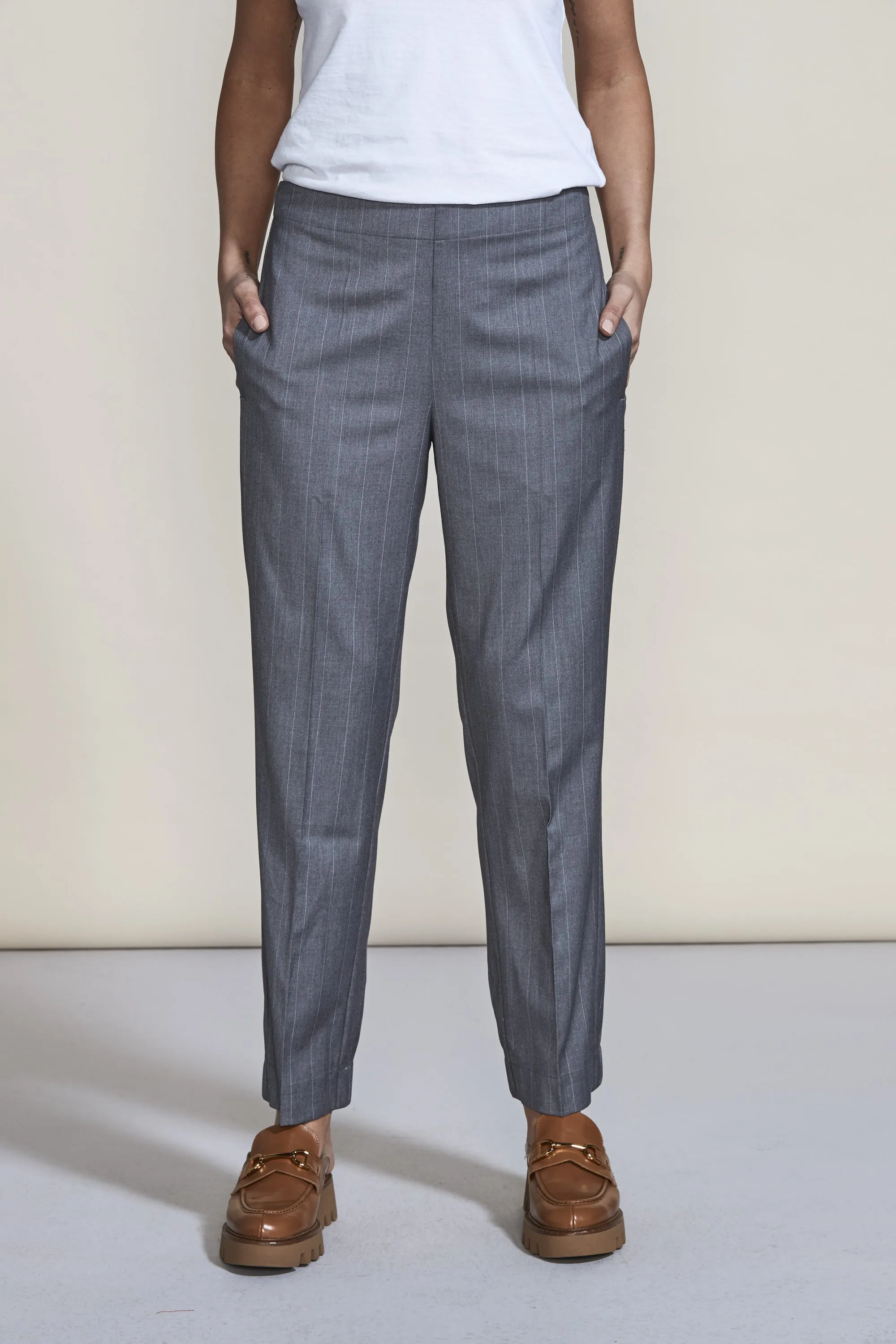 Segment Pant