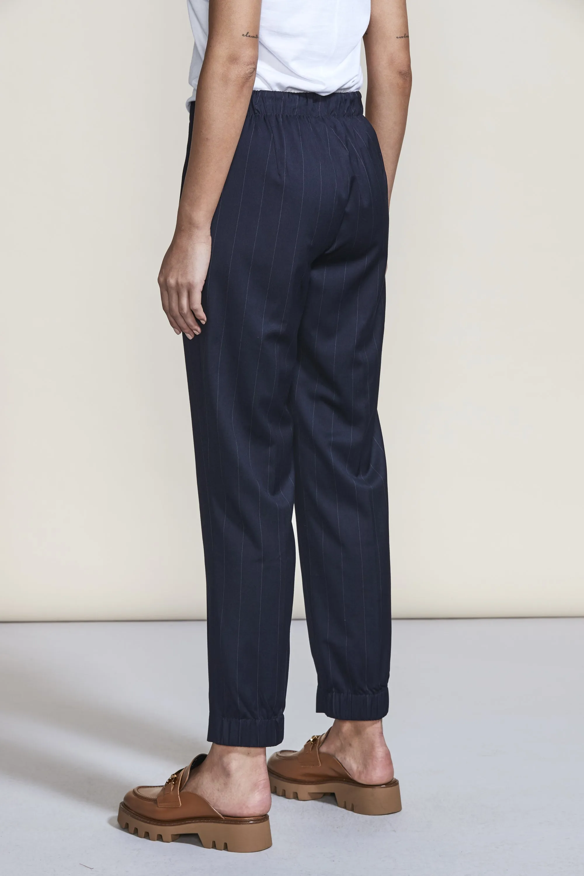 Segment Pant