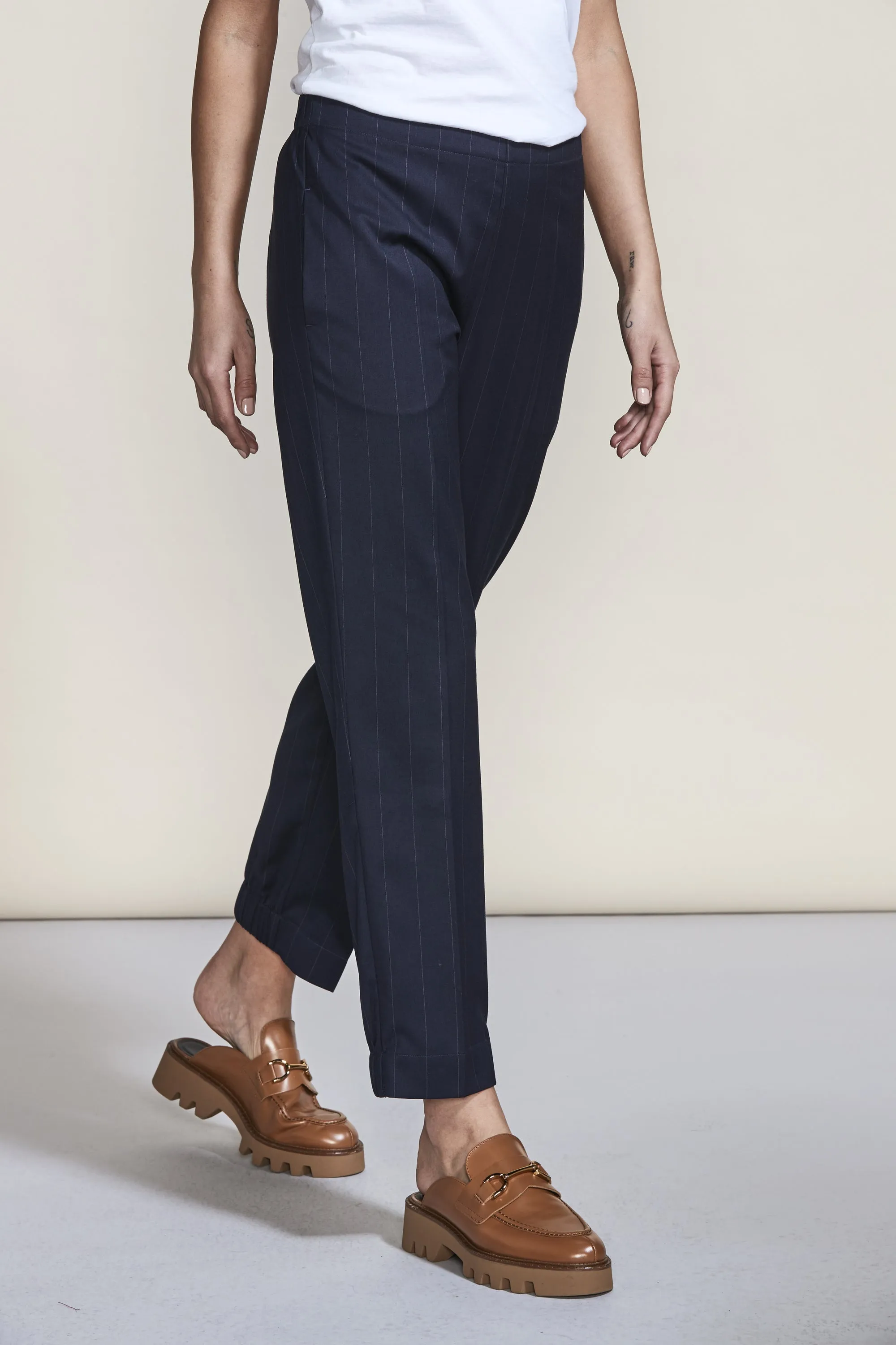Segment Pant