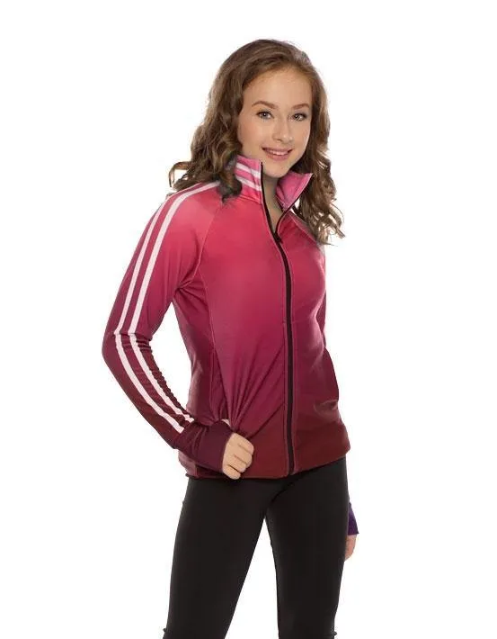 Sleek Yoga Jacket